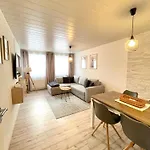 Ferienwohnung Anni - Harz