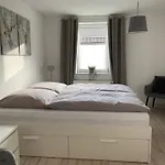 Ferienwohnung Anni - Harz