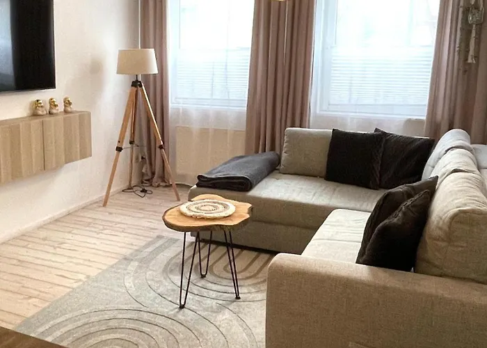 Ferienwohnung Anni - Harz