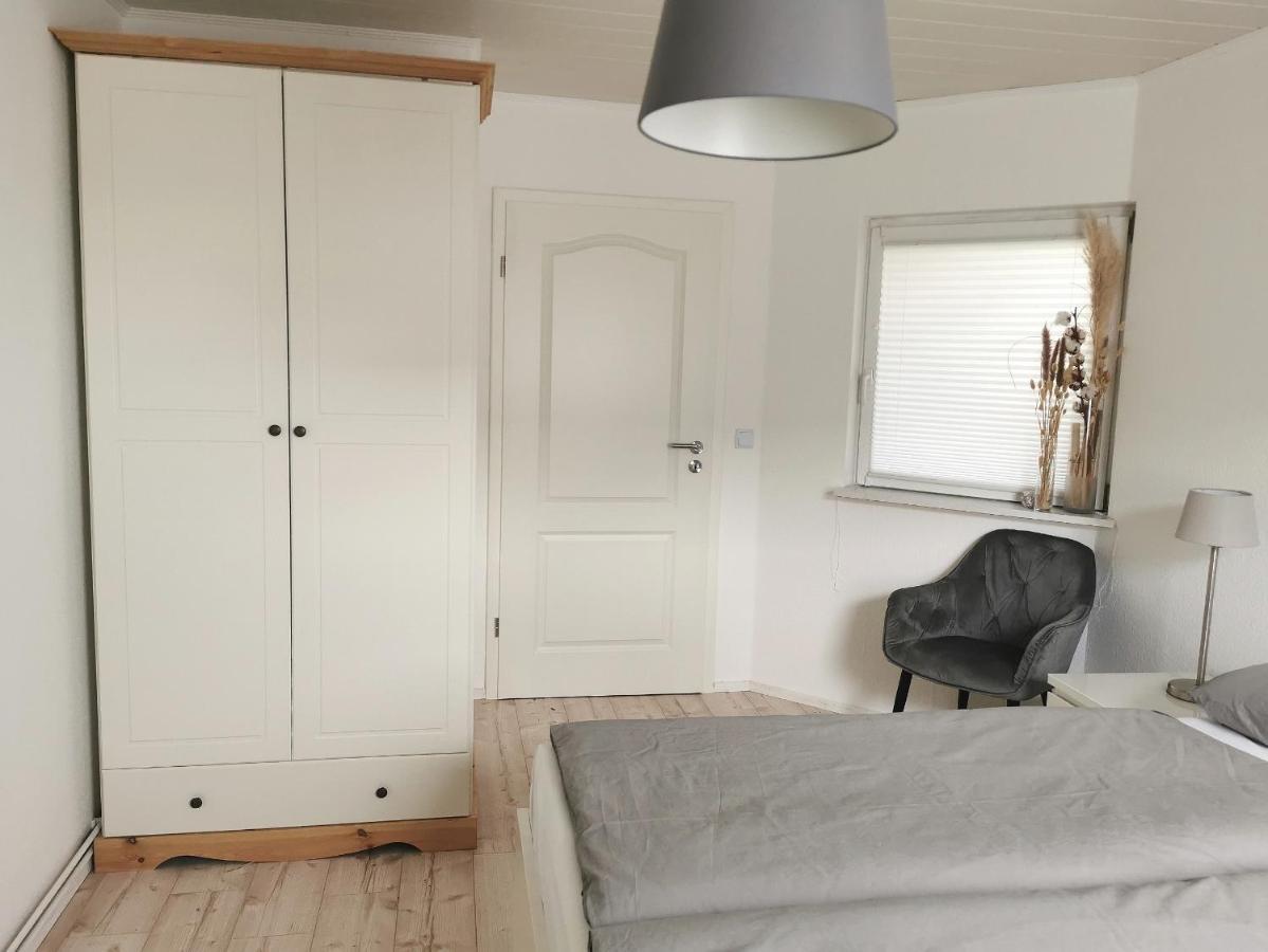 Ferienwohnung Anni - Harz * Wernigerode