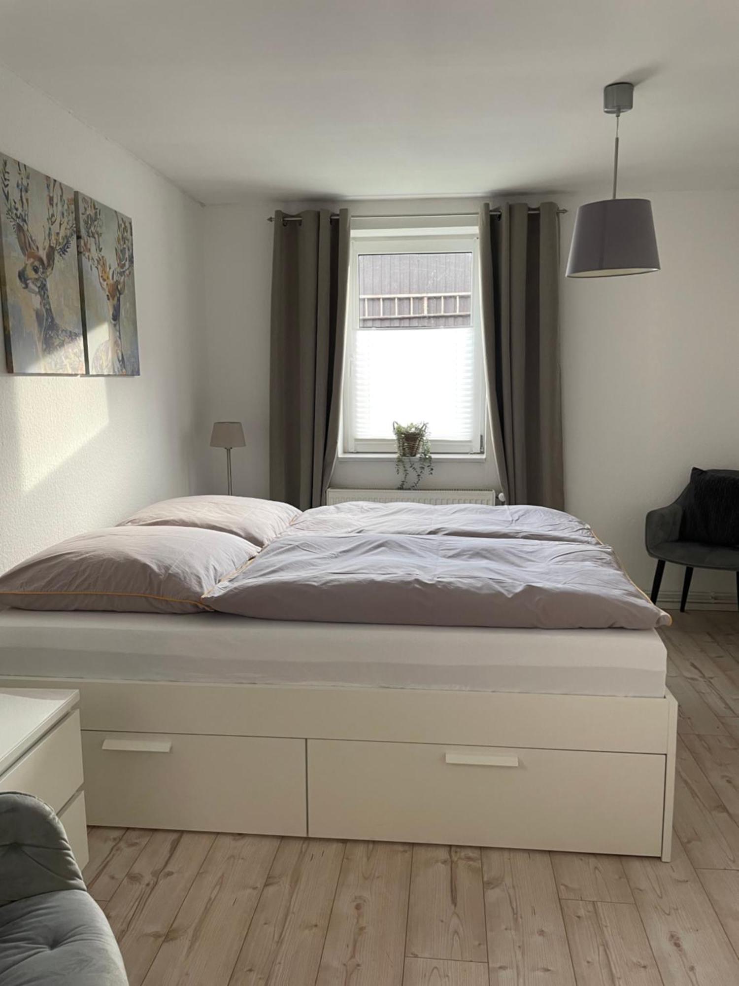 Ferienwohnung Anni - Harz Apartment Wernigerode