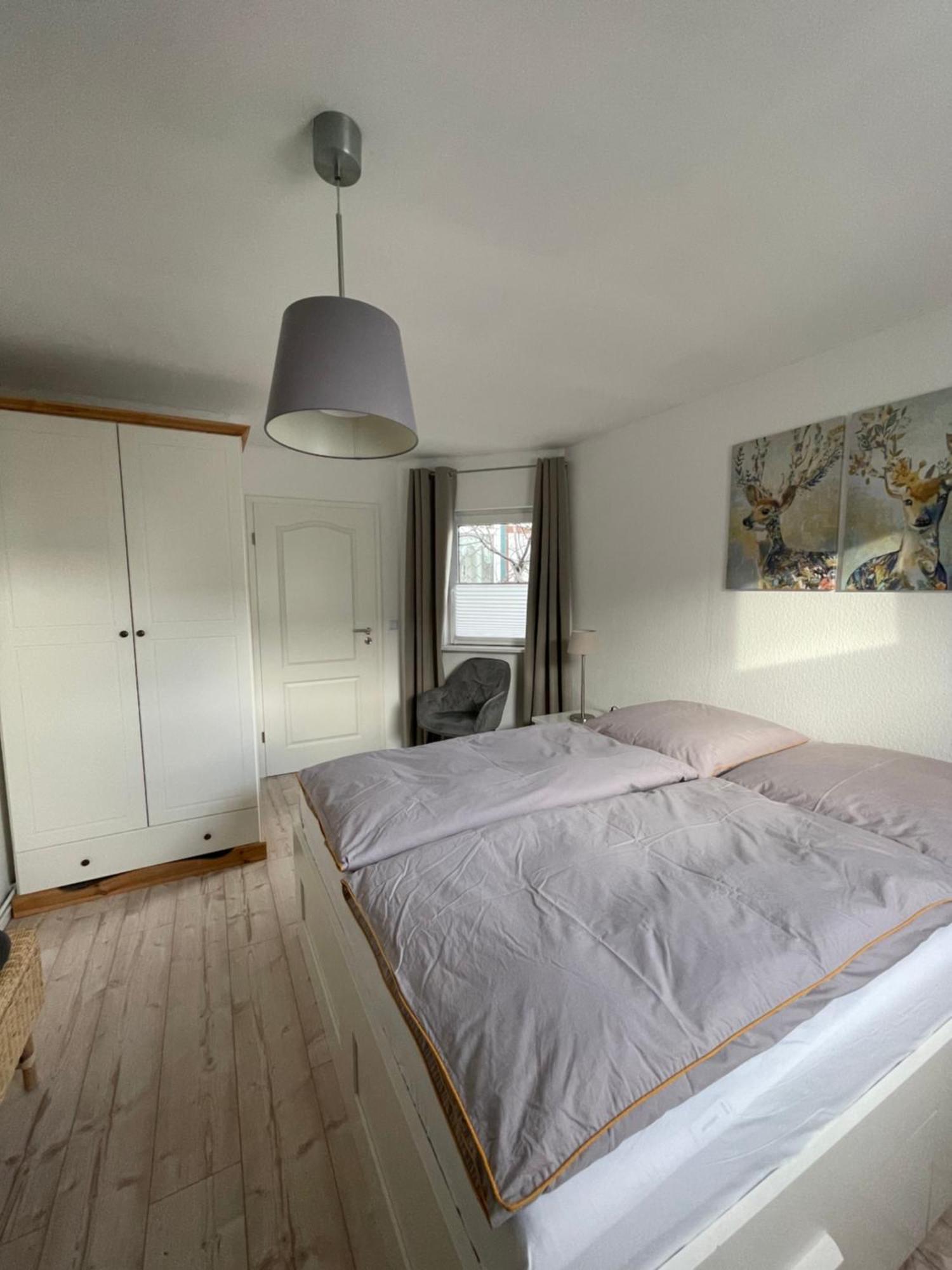 Ferienwohnung Anni - Harz Apartment *