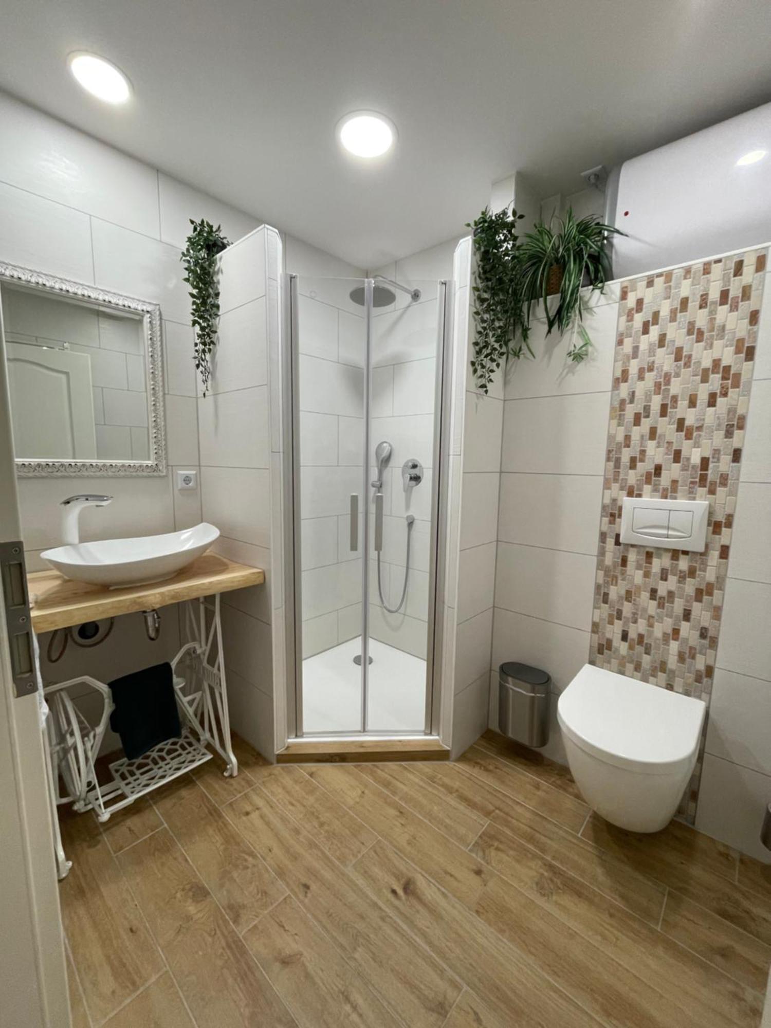 Apartment Ferienwohnung Anni - Harz